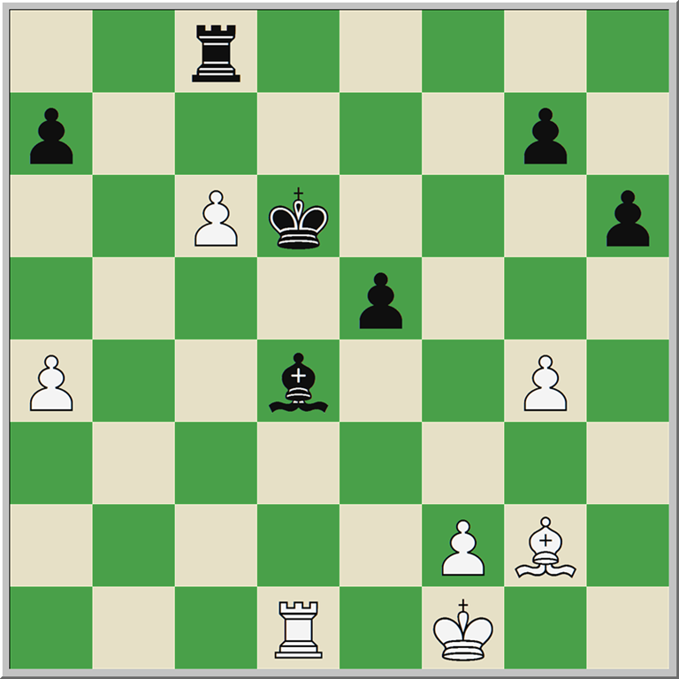 chess24 community blog and forum
