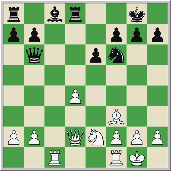 I'm trying to understand the Sicilian Defense - Kramnik Variation (1.e4 c5  2.Nf3 e6 3.c4). Can someone, in simple terms, explain to me why Black's  response of a forceful d5 is such