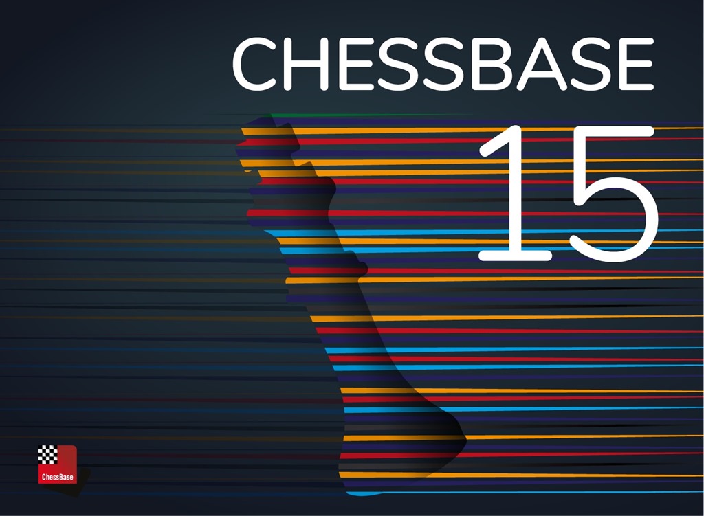 ChessBase 15 Training 